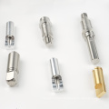 Custom OEM Precision CNC Machined Anodized Aluminum, CNC Machined Aluminum Parts, Aluminum CNC Machining Manufacturer